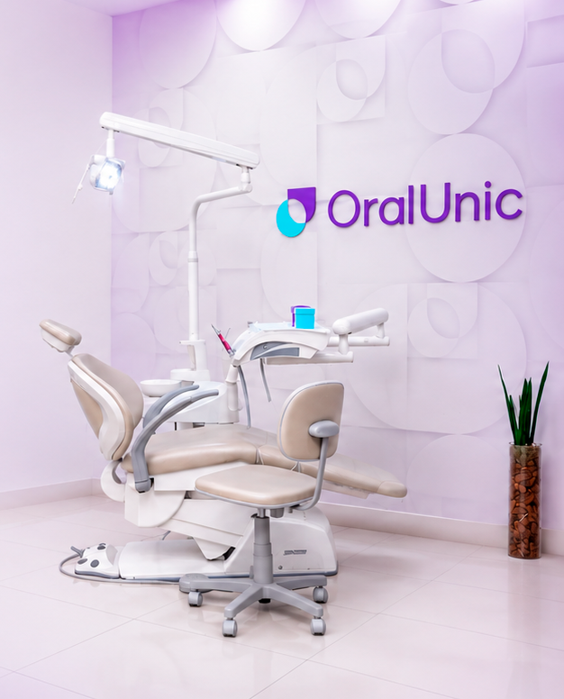 Consultório Oral Unic